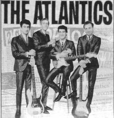 The Atlantics