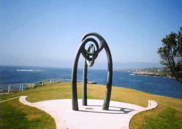 Bali Memorial Coogee