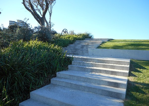 Bali Memorial Coogee