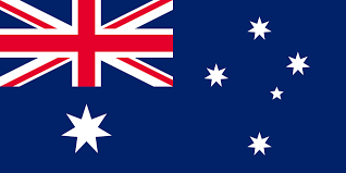 Australasian Blue Ensign