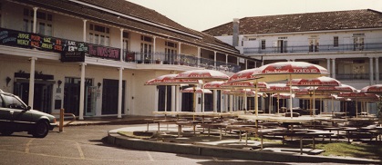 Coogee Bay Hotel, 1980s