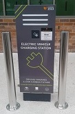 Electric Car Charger