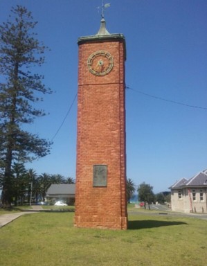 Prince Henry Clock Tower