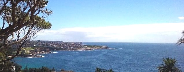 Coogee Bay NSW