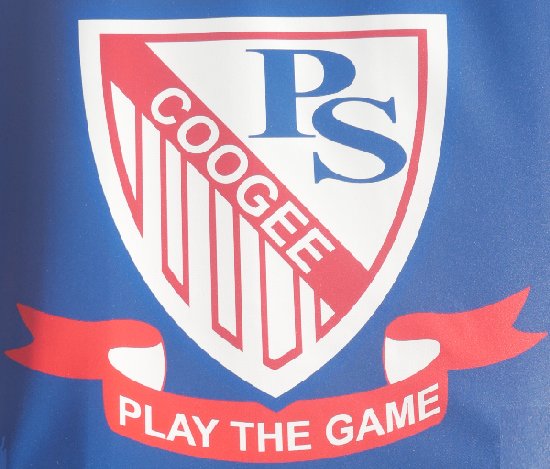 Coogee Public School crest