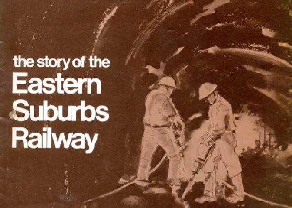 Eastern Suburbs Railway