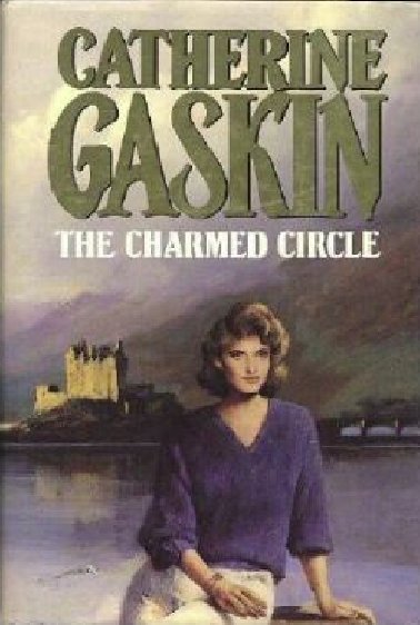 Charmed Circle by Catherine Gaskin, 1988