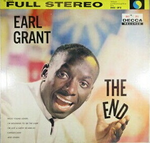 Earl Grant