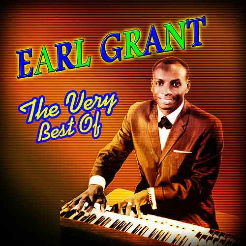 Earl Gtrant