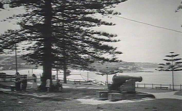 Coogee Cannon