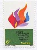 George Hamori Postage Stamp Design