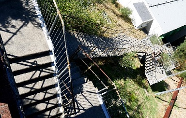 Jacobs Ladder, Perth