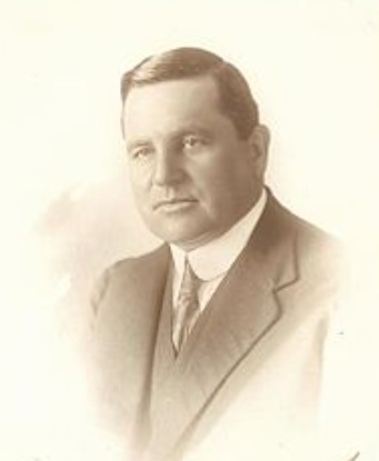 Thomas J. Ley