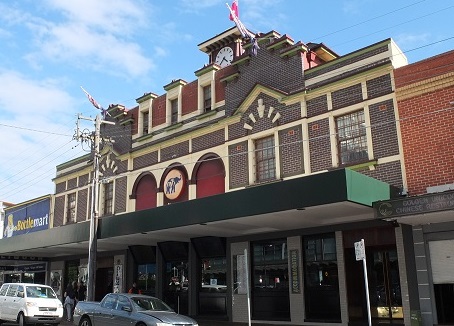 Maroubra Junction Hotel