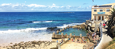 Ross Jones Pool, Coogee