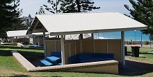 Coogee Picnic Shelter