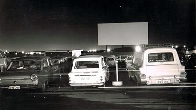 Star Drive-In