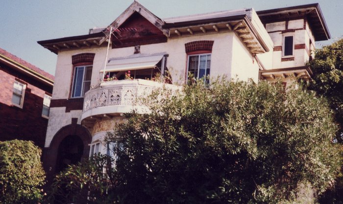 No. 2 Vicar Street, 1992